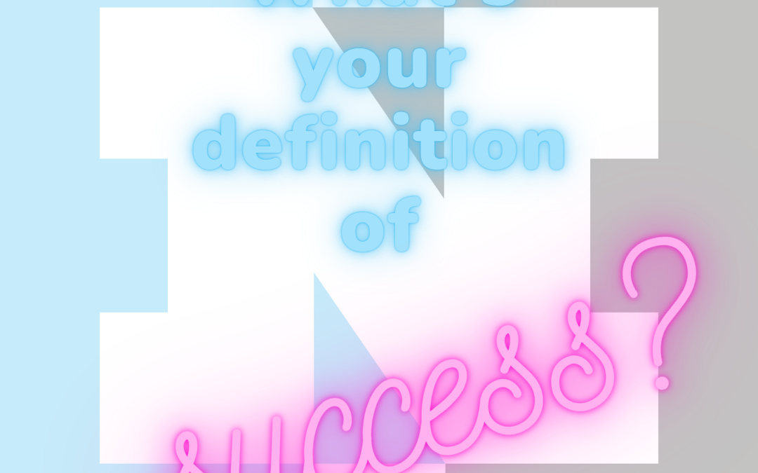 Are you successful?